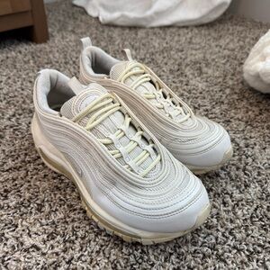 Nike air max 97
